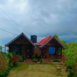 Kirat Khim A Home in the Hills