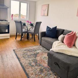 Crosby beach stays apartments