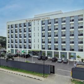 SILKWOOD Hotel