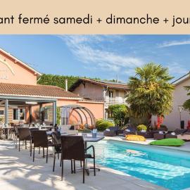 Contact Hôtels Les Pierres Dorées