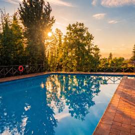 Castel Pietraio WineResort