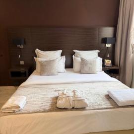 HÔTEL M'lys
