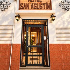 Hotel San Agustin