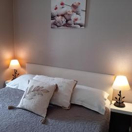 Hôtel La Gravenne, hotel in Thueyts