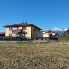 Ubytovanie u Simony, hotel a Mengusovce