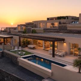 Kaiman 19 by VillaGranCanaria, hotel v mestu Salobre