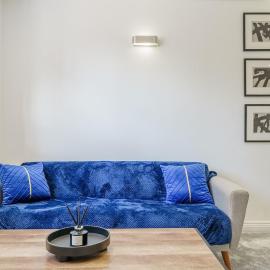 Cristo Luxury Suite