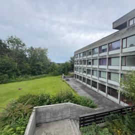 Smart Rooms Stord, hotell sihtkohas Stord