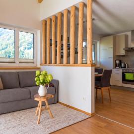 Apartment Dahoam
