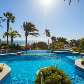 Corallium Dunamar by Lopesan Hotels - Adults Only, hotel a Playa del Inglés