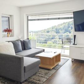 Hillhouse Novo mesto, hotel u gradu Novo Mesto