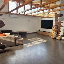 FreiRaum Apartment, Hotel in Frickenhausen