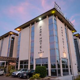 Park Hotel Cassano, hotel in Cassano dʼAdda