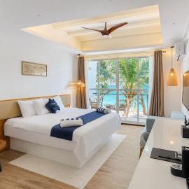 Dimora Blu Maldives