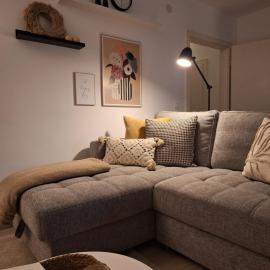Provinzial Ferienwohnung Kristina