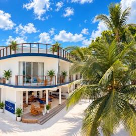 Dimora Blu Maldives