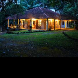 Captain's Bungalow