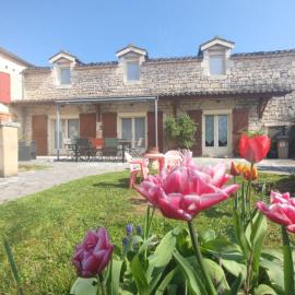 Gite Les Racines De Lili
