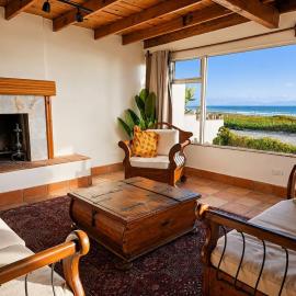 On the Beach Baja Casa Pato Oceanfront Escape