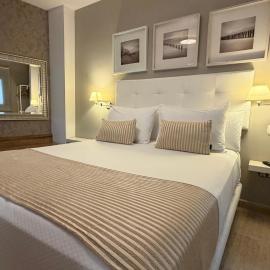 Piso Zentro Calatayud, hotel Calatayudban