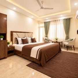 Hotel Jyotsana Homestay