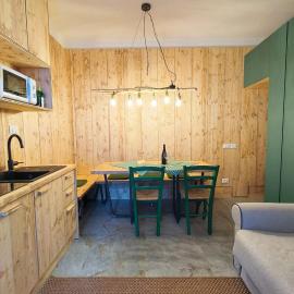 Cima Pora Apartment