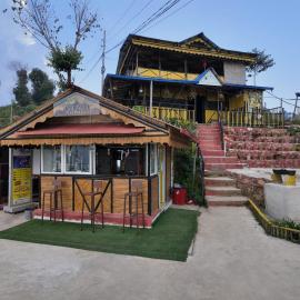 Silauto View Resort