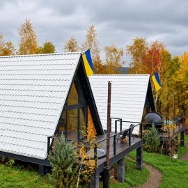 Greenkova โรงแรมในKamenitsa