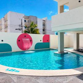 Hotel More