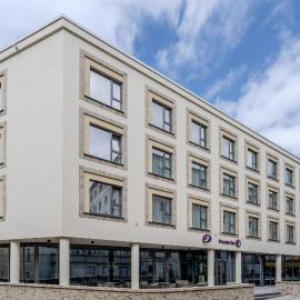 Premier Inn Halle Saale City Centre, hotel v destinaci Halle