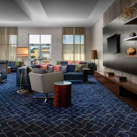Courtyard by Marriott Nashville Mount Juliet