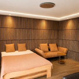 Appartement studio