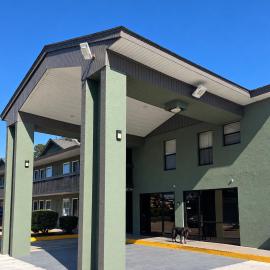 Americas Best Inn - Savannah I-95