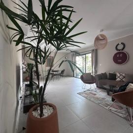 Résidence Zone 4