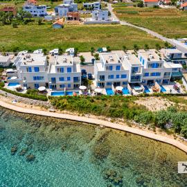 Villa Miri Olive