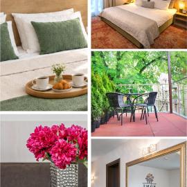 HOME Apart-Hotel Vilnius