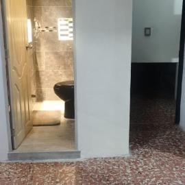 Alojamiento para familias y grupos San Rafael