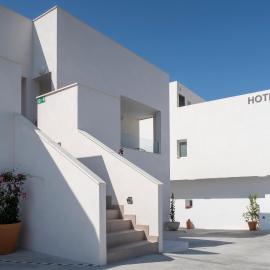 Hotel Senderos