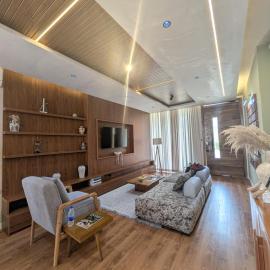 Mba Cottages, hotel en Epe