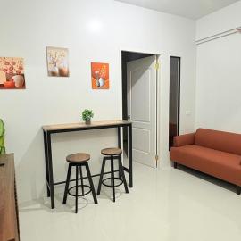 Peaceful One-bedroom Condo