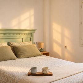 Suite a 3 minutos de La Ermita y Doñana, Jacaranda – hotel w mieście El Rocío