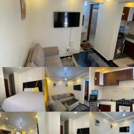 Thika में, होटल Thika Premium One Bedroom