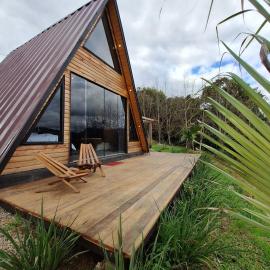 Cabana Bellmontte