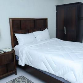 Touch N' Taste Boutique Hotel