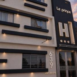 Le Prince Arica 1