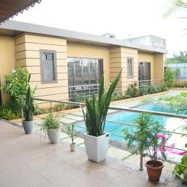 Vivanta Nest Villa