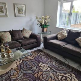 SAV 5 bedroom Executive detached house in Leiceste