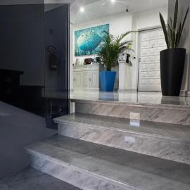 BlueBay room Calabria