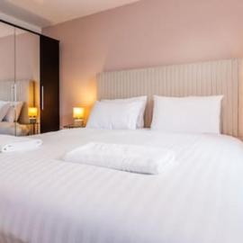 Toast Stays - The Peth House, hôtel à Shildon