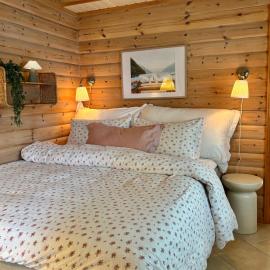 Cozy guesthouse near the sea!